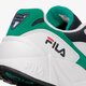 Moteriški kedai FILA VENOM LOW WMN 101029100q spalva tamsiai mėlyna