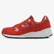 Moteriški kedai NEW BALANCE WL999CEB wl999ceb spalva raudona