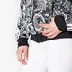 Moteriškas džemperis ADIDAS DŽEMPERIS FLORIDO CAPE bp7181 spalva juoda