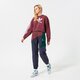 Moteriškas džemperis ADIDAS DŽEMPERIS hc4620 spalva tamsiai raudona