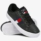 Moteriški kedai TOMMY HILFIGER COOL WARM LINED SNEAKER en0en00642bds spalva juoda
