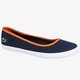 Moteriški kedai LACOSTE MARTHE SLIP ON 216 1 731spw0051003 spalva tamsiai mėlyna