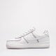 Moteriški kedai NIKE WMNS AIR FORCE 1 LOW dv6136-100 spalva balta