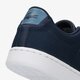 Vaikiški kedai LACOSTE CARNABY EVO 316 1 732spj0108003 spalva tamsiai mėlyna