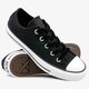 Moteriški kedai CONVERSE CHUCK TAYLOR ALL STAR  561705c spalva juoda