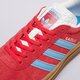 Moteriški kedai ADIDAS GAZELLE BOLD W ie0421 spalva rožinė