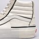 Vyriški kedai VANS SK8-HI RECONSTRUCT vn0005ukqjm1 spalva balta