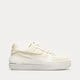 Moteriški kedai NIKE AIR FORCE 1 PLT.AF.ORM dj9946-200 spalva kreminė