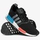 Vyriški kedai ADIDAS NMD_R1 fy5727 spalva juoda