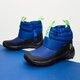 Vaikiški auliniai batai ADIDAS ACTIVE SNOW C.RDY C fv3271 spalva mėlyna