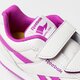 Vaikiški kedai REEBOK ROYAL CLJOG 2 2V bs8018 spalva balta
