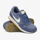 NIKE MD RUNNER 2 BG 807316407 spalva mėlyna