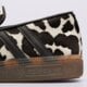 Moteriški laisvalaikio batai ADIDAS HANDBALL SPEZIAL LOAFER W kk0921 spalva juoda
