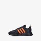 Vaikiški kedai ADIDAS MULTIX C gw5542 spalva juoda