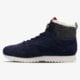 Moteriški kedai REEBOK CL LTHR MID OUTDOOR aq9775 spalva tamsiai mėlyna