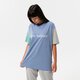 Vyriški marškinėliai NEW BALANCE MARŠKINĖLIAI NB   ESSENTIALS PURE BALANCE TEE mt21566nhr spalva mėlyna