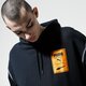 Vyriškas džemperis PUMA DŽEMPERIS SU GOBTUVU   RECHECK PACK GRAPHIC HOODIE 59788601 spalva juoda