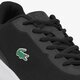 Vyriški kedai LACOSTE LT SPIRIT 117 1 733spm1016024 spalva juoda