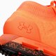 Vyriški kedai UNDER ARMOUR HOVR PHANTOM HIGHLIGHTER 3022397-600 spalva oranžinė