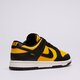 Vyriški kedai NIKE DUNK LOW fz4618-001 spalva geltona