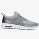 Moteriški kedai NIKE W AIR MAX THEA TXT 819639003 spalva pilka