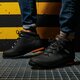 Vyriški auliniai batai TIMBERLAND HELCOR EURO SPRINT HIKER  tb0a2dz70011 spalva juoda