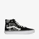 Moteriški kedai VANS UA SK8-HI  vn0a5jmjb0e1 spalva juoda