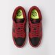 Moteriški kedai W DUNK LOW NEXT NATURE dn1431-002 spalva raudona