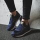 Moteriški kedai NEW BALANCE GW500NGN gw500ngn spalva tamsiai mėlyna