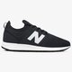 Vyriški kedai NEW BALANCE MRL247RB mrl247rb spalva tamsiai mėlyna