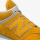 Vyriški kedai NEW BALANCE ML574EYW ml574eyw spalva geltona