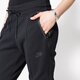Moteriškos kelnės NIKE KELNĖS NSW TCH FLC PANT KNT 803575010 spalva juoda