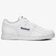 Vyriški kedai REEBOK WORKOUT PLUS 2759 spalva balta