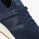 Vyriški kedai NEW BALANCE MRL247DM mrl247dm spalva tamsiai mėlyna