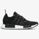 Moteriški kedai ADIDAS NMD_R1 s31505w spalva juoda