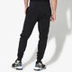 Vyriškos kelnės NEW ERA KELNĖS NBA TEAM APPAREL JOGGER CHIBUL BLK 11604121 spalva juoda