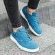 Moteriški kedai REEBOK CLUB C 85 MONTANA CANS cm9295w spalva tamsiai mėlyna