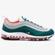 Vyriški kedai NIKE AIR MAX 97 921826-300 spalva balta