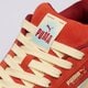 Vyriški kedai PUMA SUEDE XL  40224601 spalva oranžinė