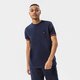 Vyriški marškinėliai ELLESSE MARŠKINĖLIAI TOWERS TEE NAVY shm14551429 spalva tamsiai mėlyna