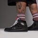 Vyriški kedai AIR JORDAN 1 MID SE hv5177-010 spalva juoda