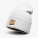 Vaikiška kepurė JORDAN KEPURĖ  ŽIEMINĖ JORDAN   BEANIE CUFFEED UTILITY ci4168-072 spalva rusvai gelsva