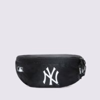NEW ERA LIEMENS RANKINĖ MLB MINI WAIST BAG NYY BLK NEW YORK 