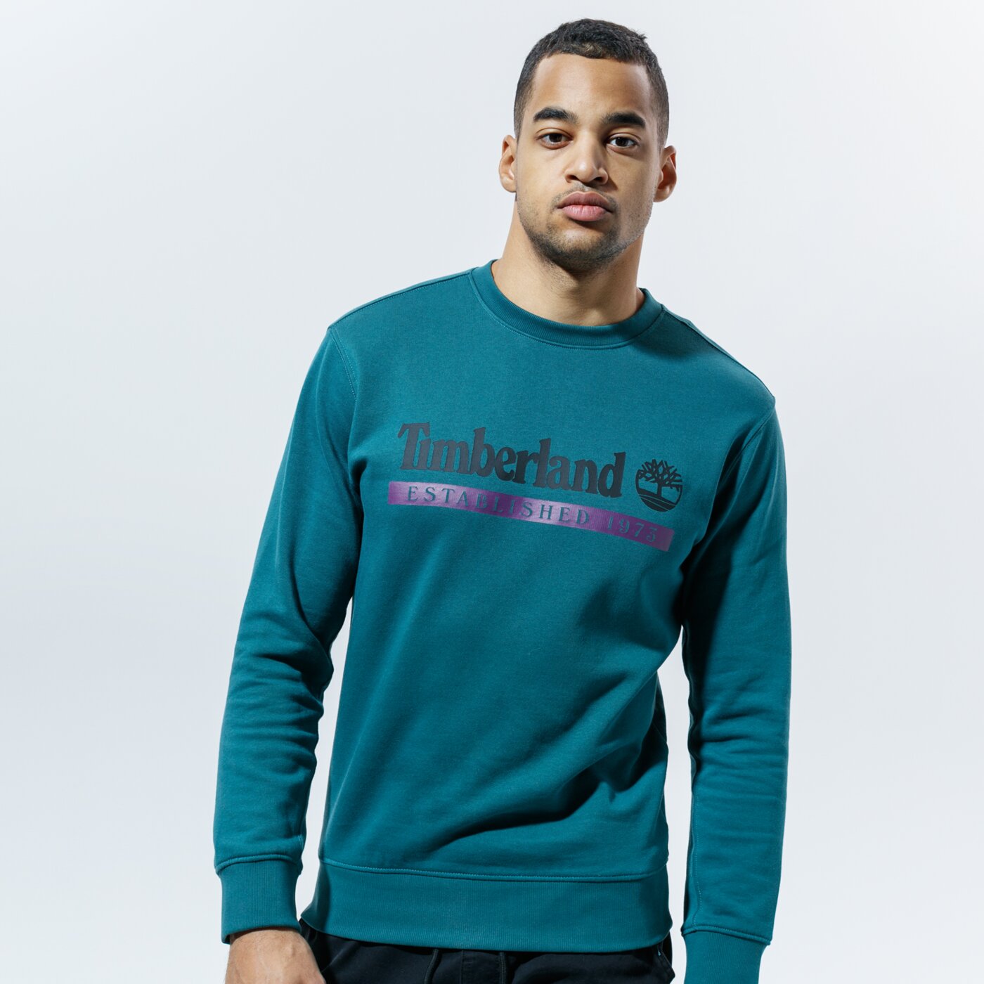 timberland established 1973