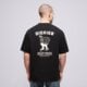 Vyriški marškinėliai DICKIES MARŠKINĖLIAI BUILDER TEE dk0a85syblk1 spalva juoda
