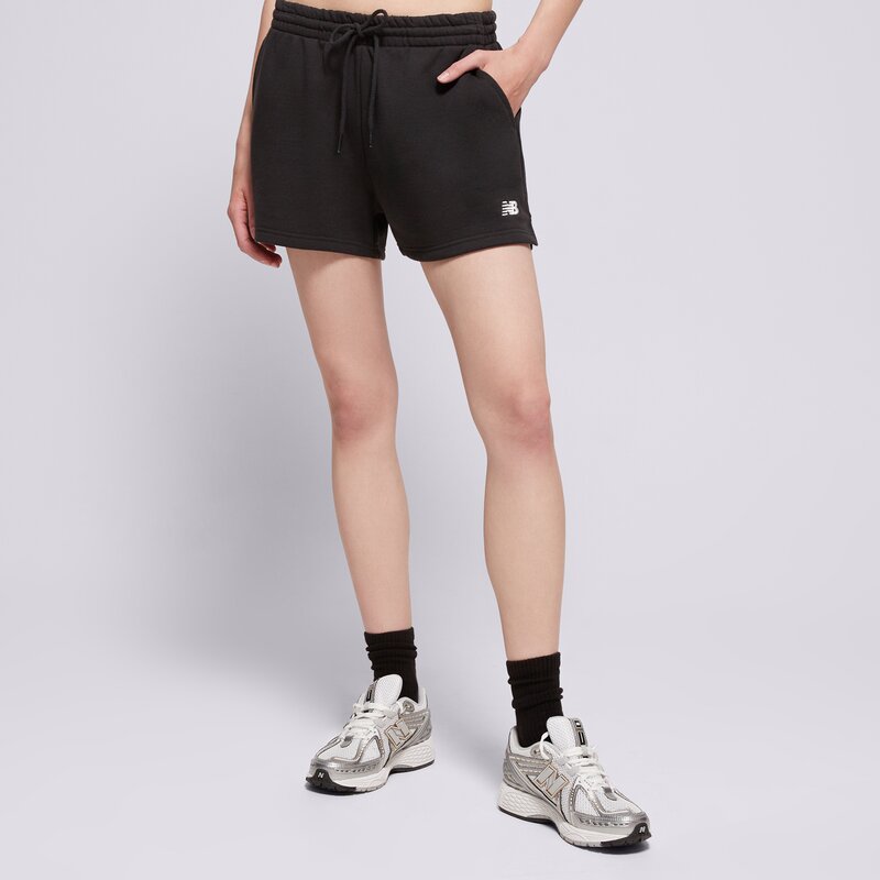 NEW BALANCE ŠORTAI SPORT ESSENTIALS