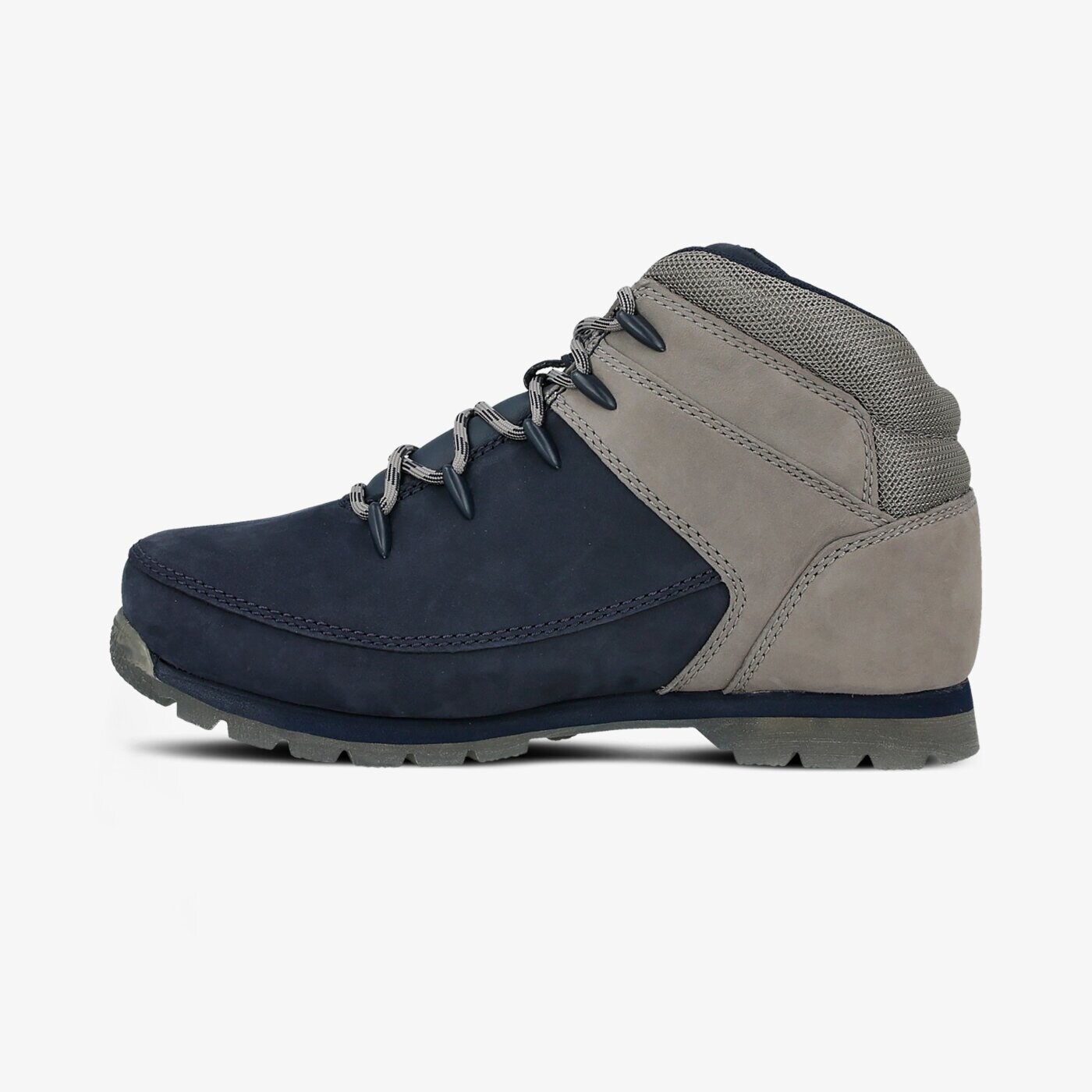 Vaikiški auliniai batai TIMBERLAND EURO SPRINT  a1m3m spalva tamsiai mėlyna