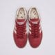 Vyriški kedai ADIDAS HANDBALL SPEZIAL  jr2122 spalva tamsiai raudona