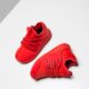 Vaikiški kedai ADIDAS TUBULAR RADIAL EL I s81924 spalva raudona
