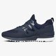 Vyriški kedai NEW BALANCE MS574SNV ms574snv spalva tamsiai mėlyna